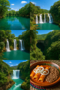 Guía definitiva de 7 días: Vacaciones en la Huasteca Potosina